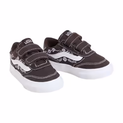 Baskets Vans Brooklyn LS V Enfants