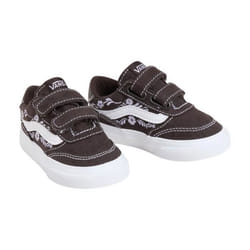 Baskets Vans Brooklyn LS V Enfants
