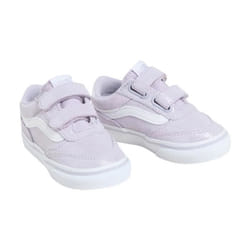 Baskets Vans Brooklyn LS V Enfants