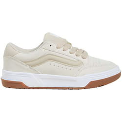 vans sneaker femme hylane blanc
