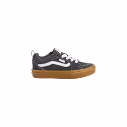Chaussures pour enfants - VANS - Filmore OTGM VN000D8C1O71 - Noir - Lacets - Plat