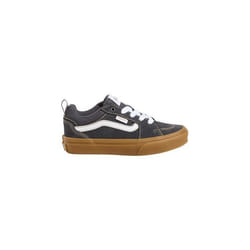 Chaussures pour enfants - VANS - Filmore OTGM VN000D8C1O71 - Noir - Lacets - Plat