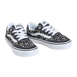 Baskets Vans Brooklyn LS Enfants