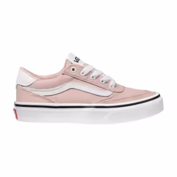 Baskets Vans Brooklyn LS Enfants