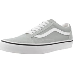 Vans modèle Ols Skool Color Theory Gris - 38