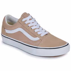 Vans modèle Old Skool Marron