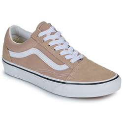 Vans modèle Old Skool Marron