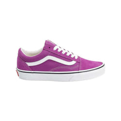 Vans Old Skool Chaussures pour Femme Violet VN000D6WE2T
