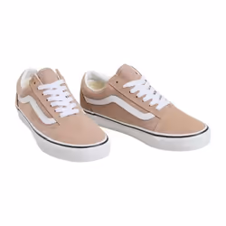 Vans modèle Old Skool Marron