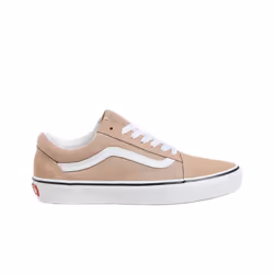 Vans modèle Old Skool Marron