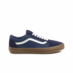 Vans modèle Old Skool Bleu