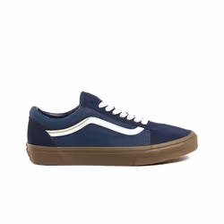 Vans modèle Old Skool Bleu