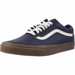 Vans modèle Old Skool Bleu