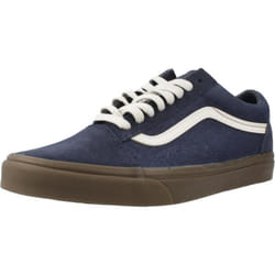 Vans modèle Old Skool Bleu