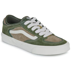 Vans modèle Rowley Classic Vert