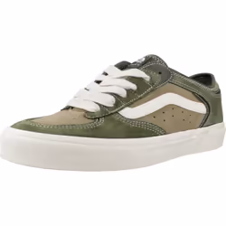 Vans modèle Rowley Classic Vert