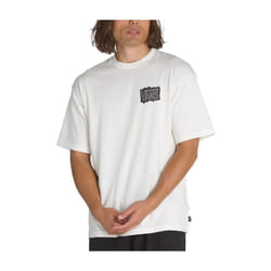 Vans modèle Mte Off Grid Ss Tee Blanc - M