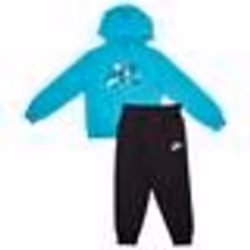 Nike Survêtement pour Enfant Outside the Lines Noir 86M692-023