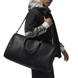 Nike Sac de Voyage Unisex Monogram Gris LM0987-G0T
