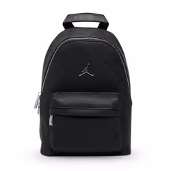 Nike Sac à Dos Unisex Mini Monogram Gris SM0986-G0T