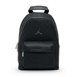 Nike Sac à Dos Unisex Mini Monogram Gris SM0986-G0T