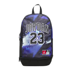 Nike Sac à Dos Unisex Jersey Noir 9A0780-K73