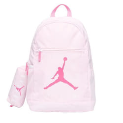 Nike Sac à dos et trousse pour Enfant Air Rose 9B0503-I0A