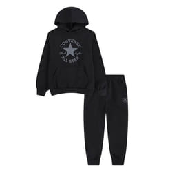 Converse Survêtement pour Enfant Dissected Noir 9CH452-023