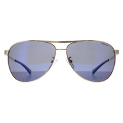 Lunettes De Soleil Polaroid Pld 2160/g/s/x J5g