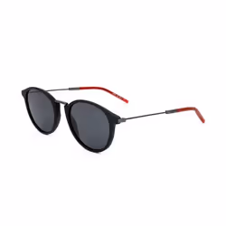Lunettes de Soleil Hugo HG 1062/S 50/19/150 003 MATTE BLACK ACETATE MAN HUG SUN HG 1062/S 003 50 19 150