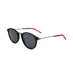 Lunettes de Soleil Hugo HG 1062/S 50/19/150 003 MATTE BLACK ACETATE MAN HUG SUN HG 1062/S 003 50 19 150