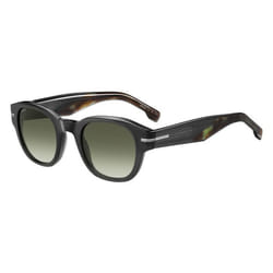 Lunettes de Soleil Boss BOSS 1717/S 48/24/150 GREY/ GREEN SHADED générique homme BOSS 1717/S