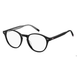 Tommy Hilfiger TH 2129 51/20/150 BLACK ECO ACETATE homme TH 2129
