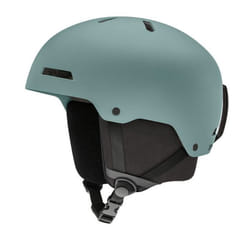Casque De Ski / Snow Smith Rodeo Jr Matte Juniper Enfant - Bleu - Garçon - Sports dhiver - Ski