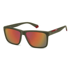 Lunettes De Soleil Polaroid Pld 2164/s Tbo