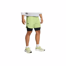 Short  2-en-1 Under Armour Vanish Elite