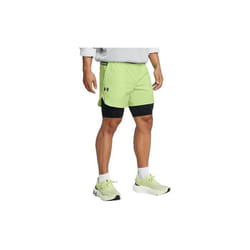 Short  2-en-1 Under Armour Vanish Elite