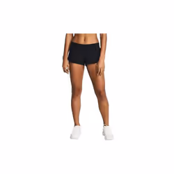 Short femme Under Armour Launch Pro