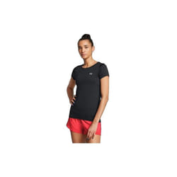 Haut d'entraînement femme Under Armour HeatGear