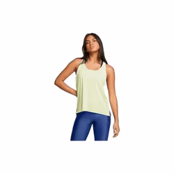 Débardeur femme Under Armour Knockout