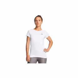Haut d'entraînement femme Under Armour HeatGear