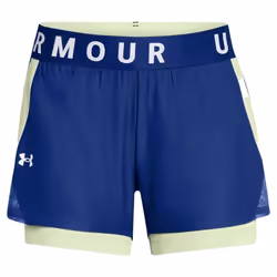Short Under Armour Play Up 2-En-1 Short