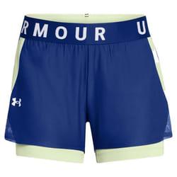 Short Under Armour Play Up 2-En-1 Short