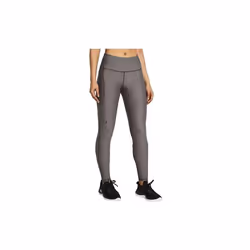 Legging long taille haute femme Under Armour HeatGear®