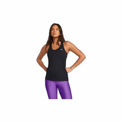 Débardeur femme Under Armour HeatGear® Racer
