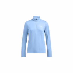 Haut d'entraînement 1/2 zip femme Under Armour Tech™
