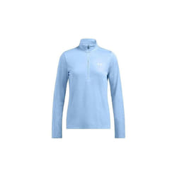 Haut d'entraînement 1/2 zip femme Under Armour Tech™