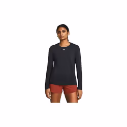 Haut d'entraînement manches longues femme Under Armour Vanish