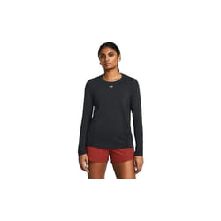 Haut d'entraînement manches longues femme Under Armour Vanish