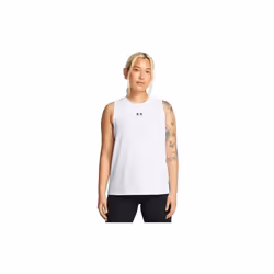 Débardeur femme Under Armour Rival